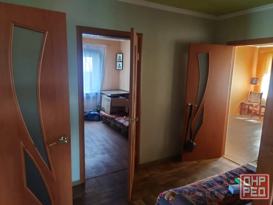 Продам дом 68 м2 в г. Макеевка, Червоногвардейский район посёлок Григорьевка Макеевка - изображение 6