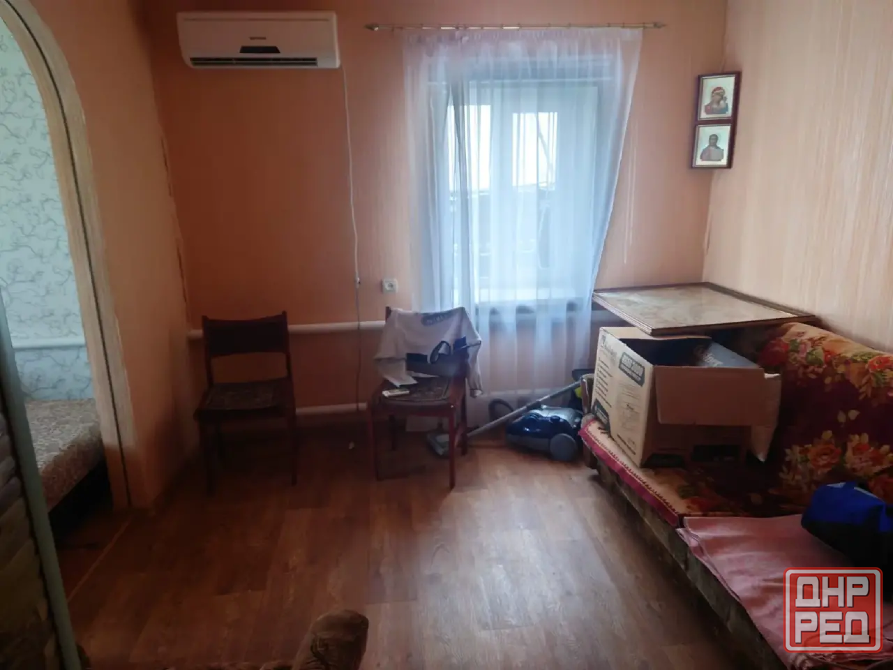 Продам дом 68 м2 в г. Макеевка, Червоногвардейский район посёлок Григорьевка Макеевка - изображение 7