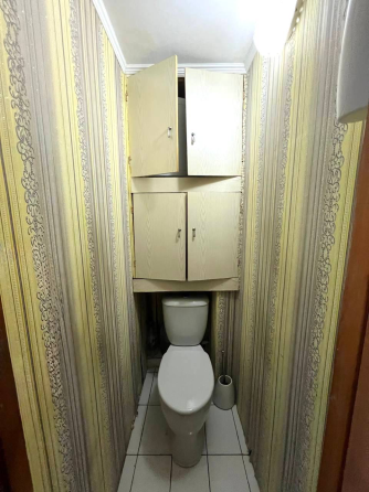 Продажа 2х-комнатной квартиры с мебелью и техникой Мариуполь
