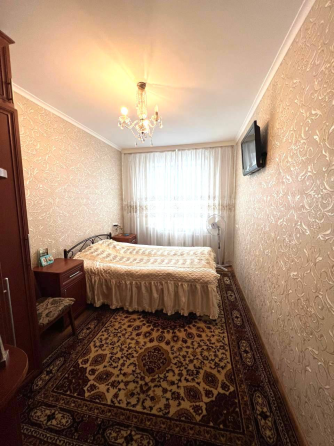 Продажа 2х-комнатной квартиры с мебелью и техникой Мариуполь