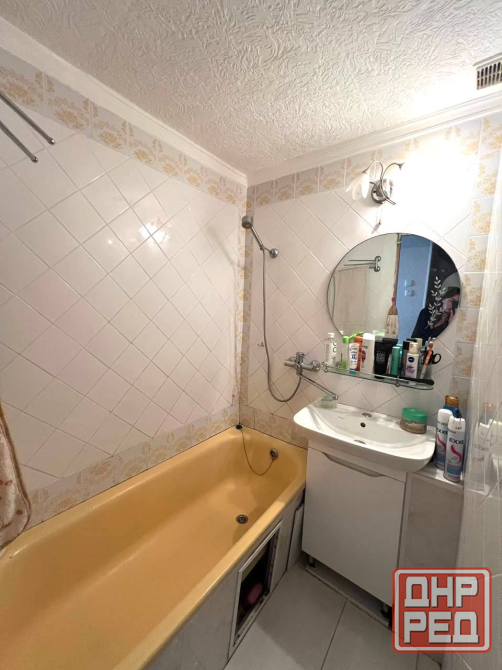 Продажа 2х-комнатной квартиры с мебелью и техникой Мариуполь - изображение 5