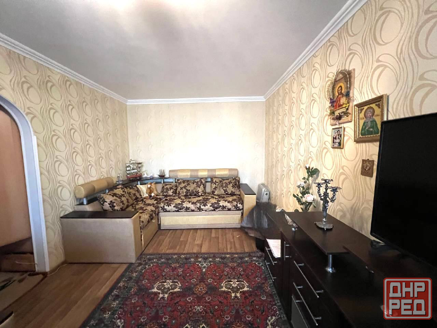 Продажа 2х-комнатной квартиры с мебелью и техникой Мариуполь - изображение 2