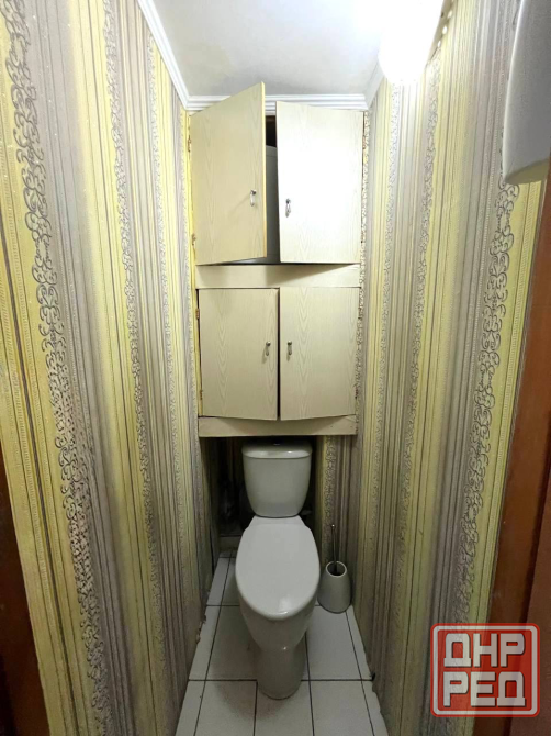 Продажа 2х-комнатной квартиры с мебелью и техникой Мариуполь - изображение 6