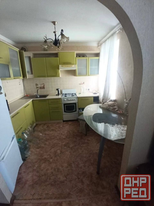 Сдам 1 к. кв. Киевский район, Донецк Сити Донецк - изображение 1