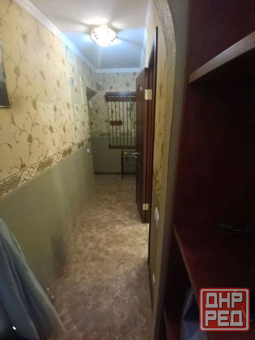 Сдам 1 к. кв. Киевский район, Донецк Сити Донецк - изображение 5