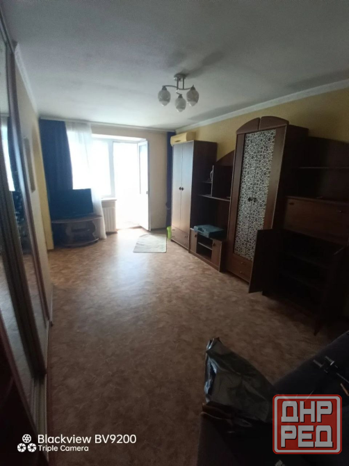 Сдам 1 к. кв. Киевский район, Донецк Сити Донецк - изображение 2