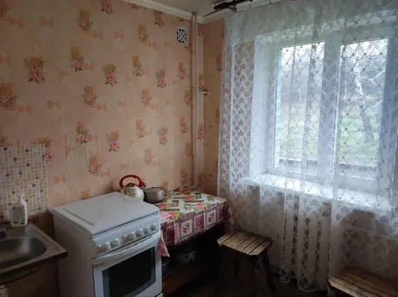 Продажа квартиры на ул. Дудинской Донецк