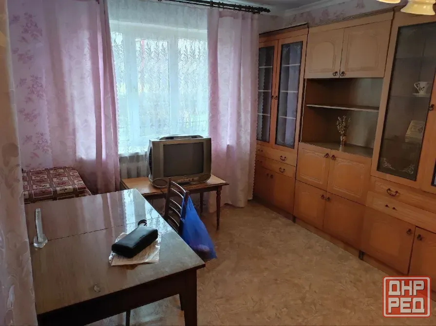 Продажа квартиры на ул. Дудинской Донецк - изображение 1