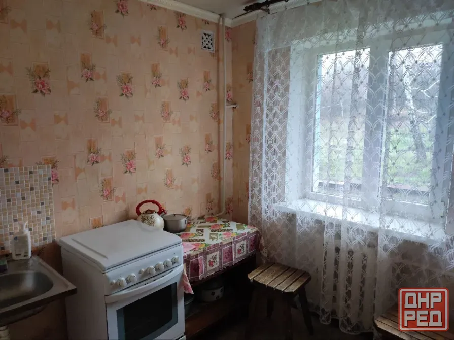 Продажа квартиры на ул. Дудинской Донецк - изображение 6