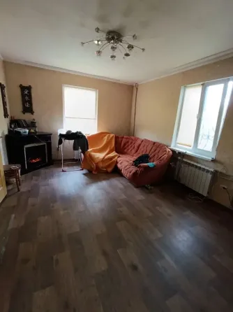 дом 3 ком., Лидиевка Донецк