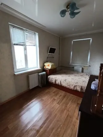 дом 3 ком., Лидиевка Донецк