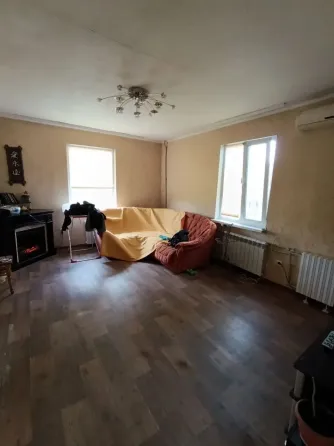 дом 3 ком., Лидиевка Донецк