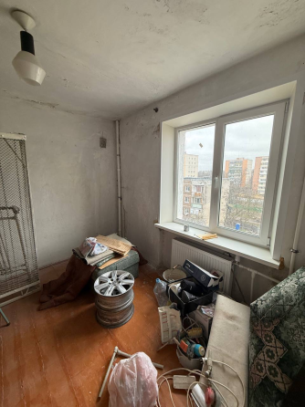 Продажа 4й-комнатной квартиры в центре Мариуполь