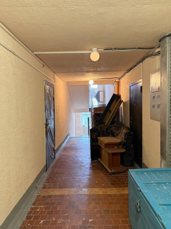 Продажа 4й-комнатной квартиры в центре Мариуполь