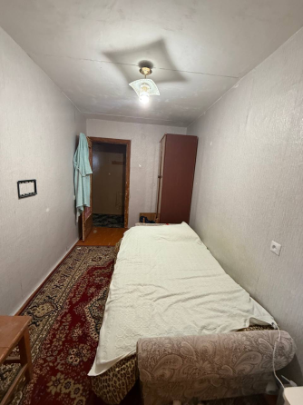 Продажа 4й-комнатной квартиры в центре Мариуполь