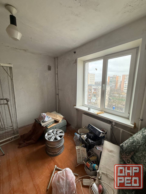 Продажа 4й-комнатной квартиры в центре Мариуполь - изображение 4