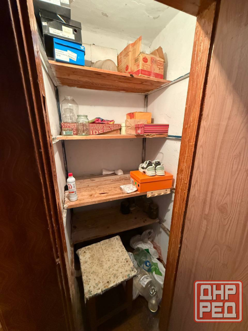 Продажа 4й-комнатной квартиры в центре Мариуполь - изображение 6