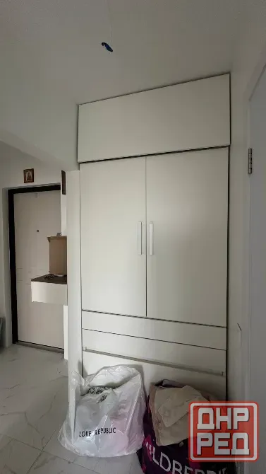 Продам 3-х комнатную квартиру Макеевка - изображение 11