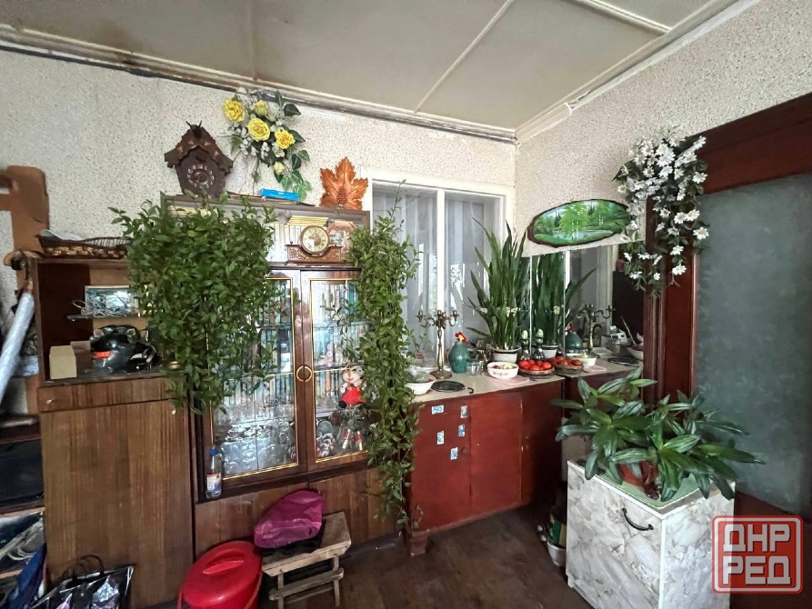Продажа дома на участке 25 соток Мариуполь - изображение 4