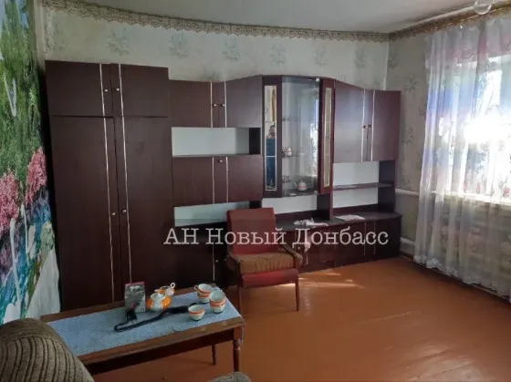 Дом в моспино! Донецк