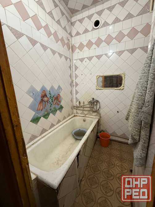 Продажа 2х-комнатной сталинки Мариуполь - изображение 6
