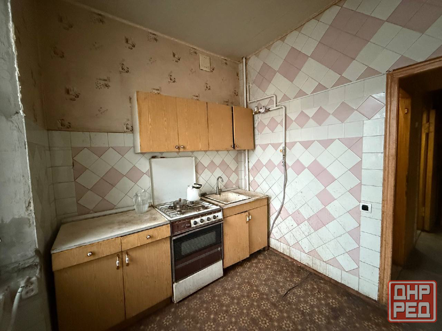 Продажа 2х-комнатной сталинки Мариуполь - изображение 5