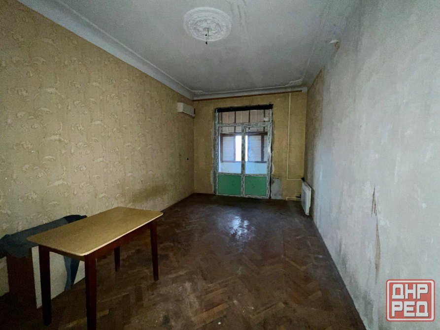 Продажа 2х-комнатной сталинки Мариуполь - изображение 4