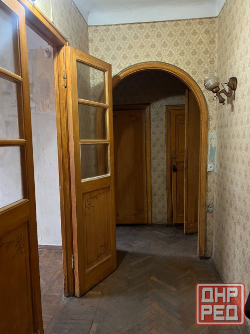 Продажа 2х-комнатной сталинки Мариуполь - изображение 3