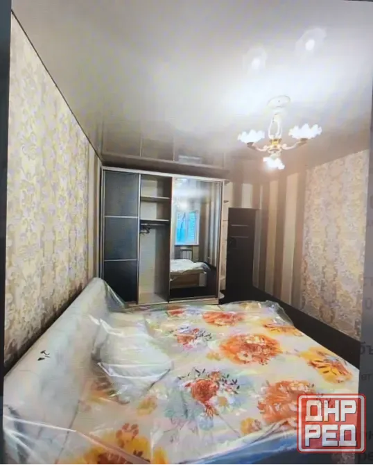 Продается 2-х комн. кв-ра г.Донецк, ул.Щорса Донецк - изображение 3