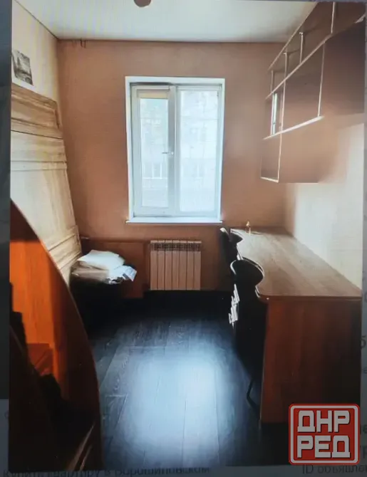 Продается 2-х комн. кв-ра г.Донецк, ул.Щорса Донецк - изображение 2