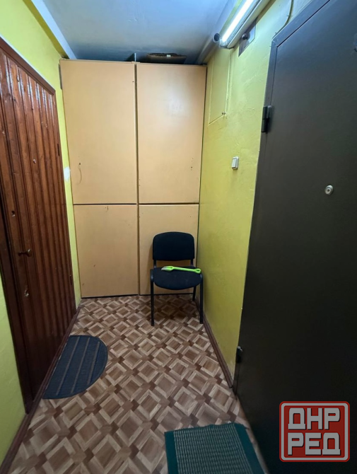 Продается 3-х комнатная квартира,Ленинский район,ул.Куприна. Донецк - изображение 9