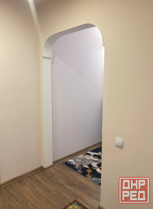Продается 3-х комнатная квартира,Ленинский район,ул.Куприна. Донецк - изображение 2