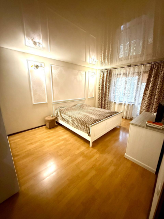 Продажа 4 к.кв. мкр. Широкий (Вода круглосуточно!) Донецк