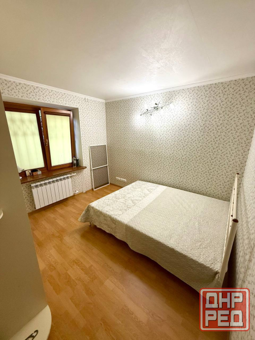 Продажа 4 к.кв. мкр. Широкий (Вода круглосуточно!) Донецк - изображение 2