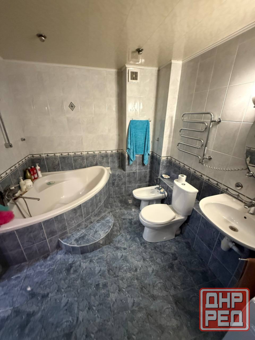Продажа 4 к.кв. мкр. Широкий (Вода круглосуточно!) Донецк - изображение 8