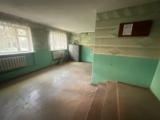 Объект подходит для регистрации (прописка). Донецк