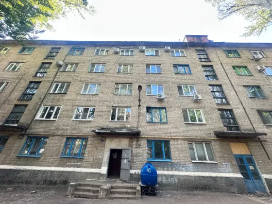 Объект подходит для регистрации (прописка). Донецк