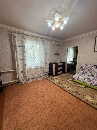 Продам дом в Червоногвардейском районе пос. Калинино Макеевка