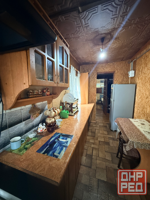 Продам дом в Червоногвардейском районе пос. Калинино Макеевка - изображение 8