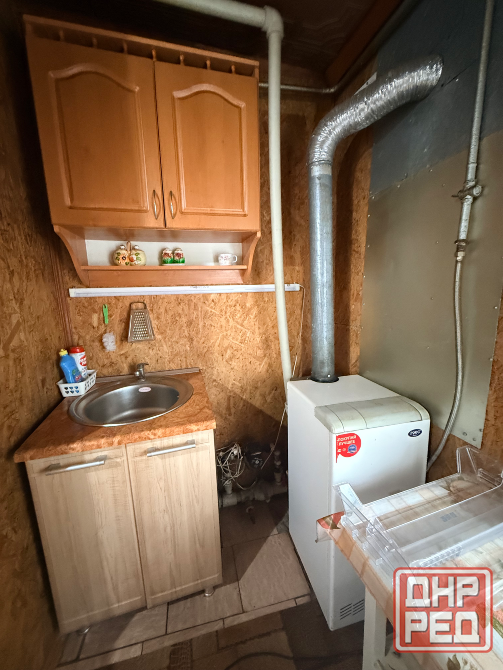 Продам дом в Червоногвардейском районе пос. Калинино Макеевка - изображение 6