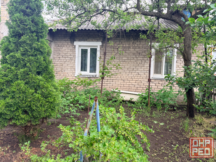 Продам дом в Червоногвардейском районе пос. Калинино Макеевка - изображение 11