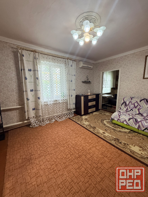Продам дом в Червоногвардейском районе пос. Калинино Макеевка - изображение 4