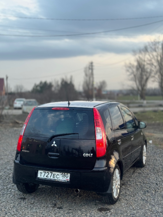 Продам Mitsubishi Colt 1.5 AMT, 2007, 170 000 км Донецк