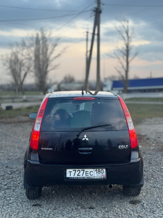 Продам Mitsubishi Colt 1.5 AMT, 2007, 170 000 км Донецк