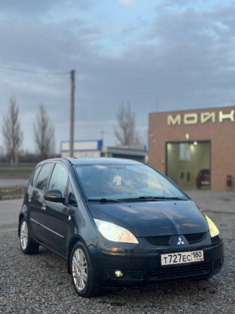 Продам Mitsubishi Colt 1.5 AMT, 2007, 170 000 км Донецк