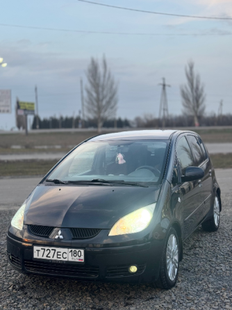 Продам Mitsubishi Colt 1.5 AMT, 2007, 170 000 км Донецк