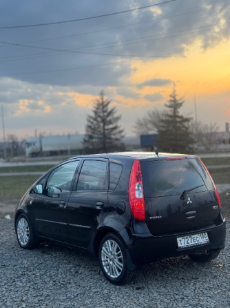 Продам Mitsubishi Colt 1.5 AMT, 2007, 170 000 км Донецк