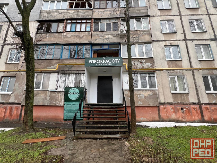 Аренда коммерческого помещения Мариуполь - изображение 1