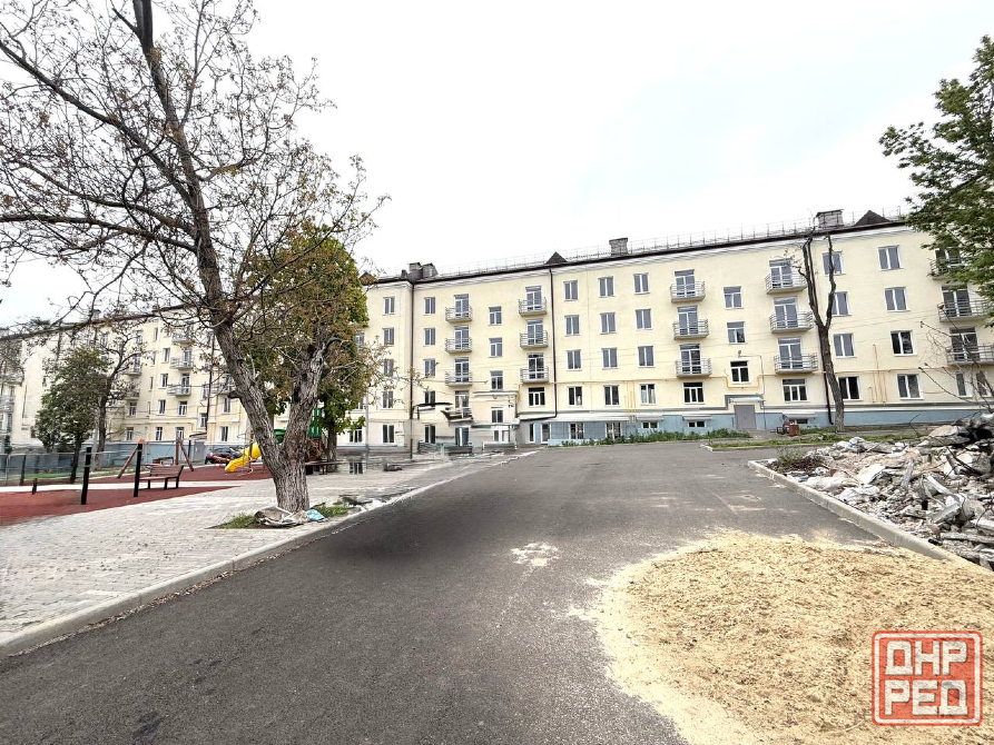 Продажа участка ижс в центре города Мариуполь - изображение 2