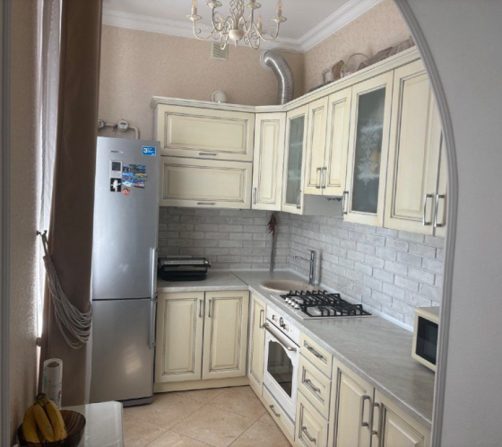 Продается 3- квартира в Калининском районе,ул.Лабутенко. Донецк